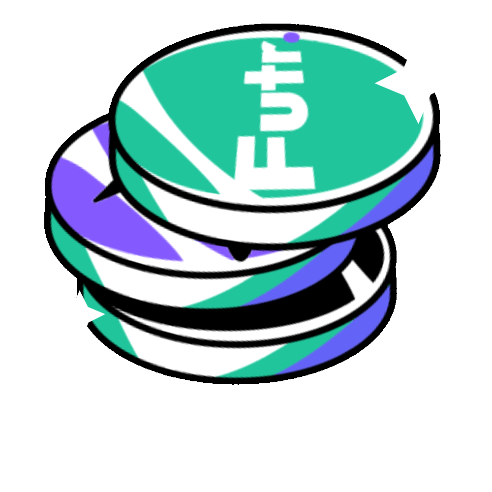 coins gif